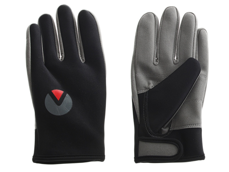 Sharkskin Chillproof Watersports Gloves Small