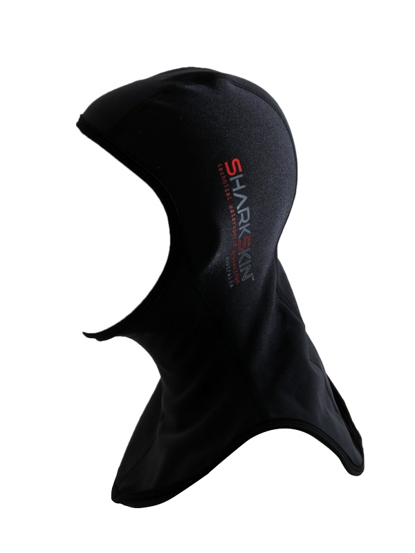 Sharkskin Chillproof Dive Hood 2XL