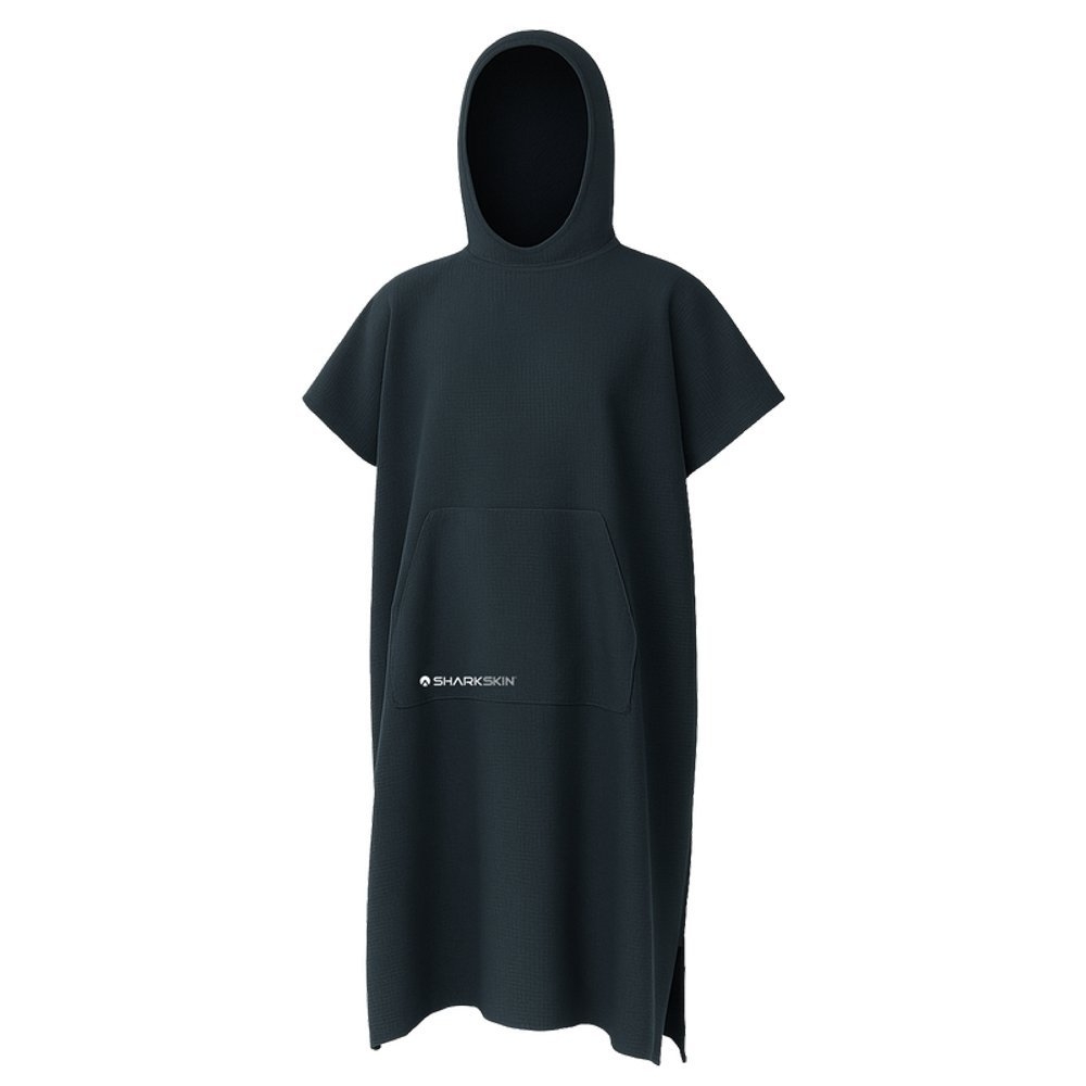 Sharkskin Sand Free Hooded Towel Adult