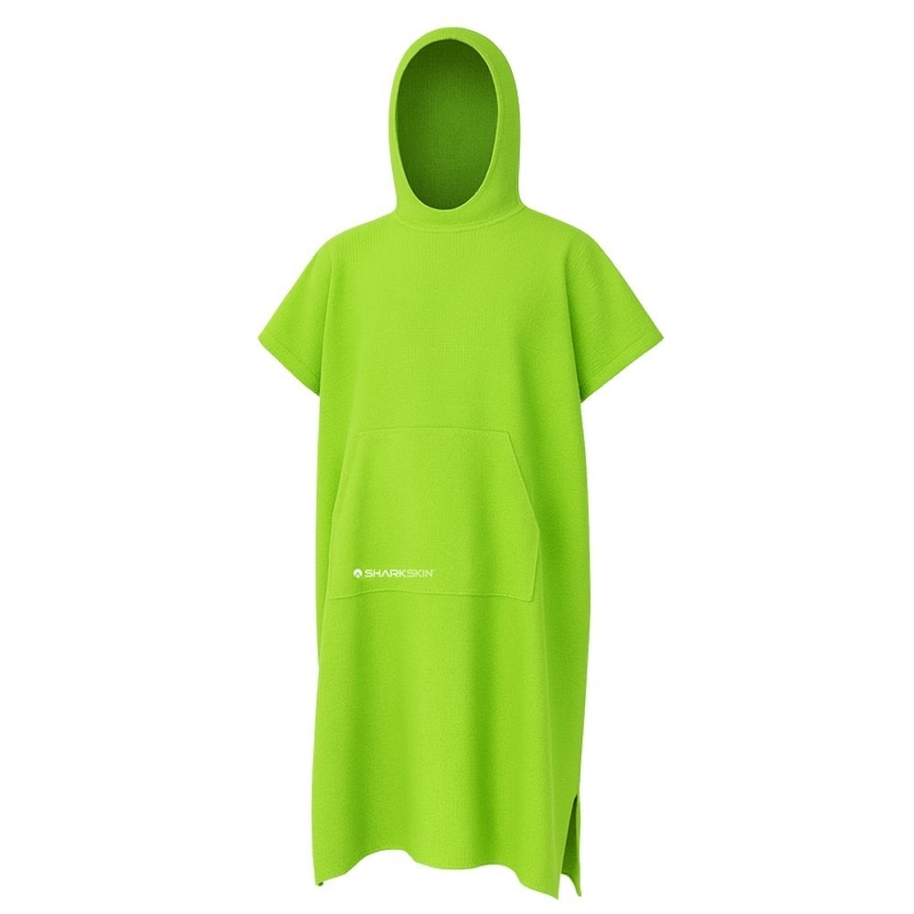 Sharkskin Sand Free Hooded Towel Adult
