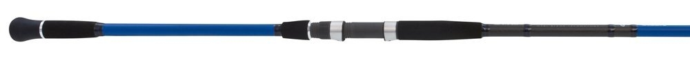 Samaki Silver Bullet Heavy Spin Jig Rod 10ft 12-25lb 2pc