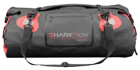 Sharkskin Duffle Bag 70L