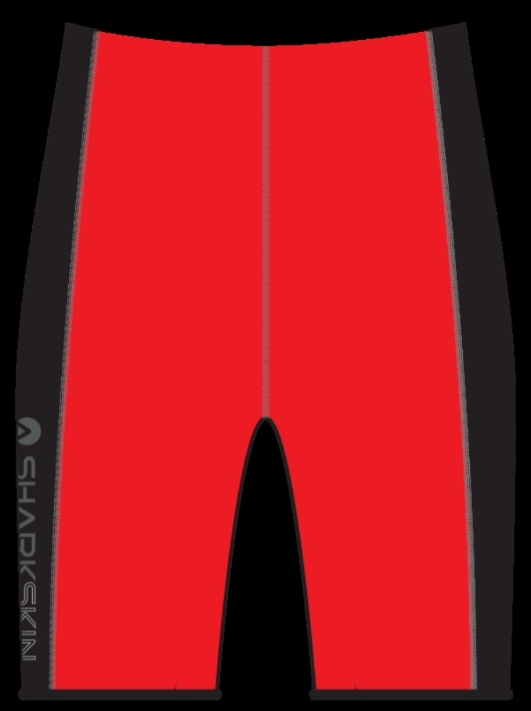 Sharkskin Chillproof Junior Shorts