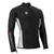 Sharkskin Chillproof Long Sleeve Chest Zip Reflective 2XS
