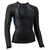 Sharkskin Chillproof Long Sleeve Chest Zip Reflective 6
