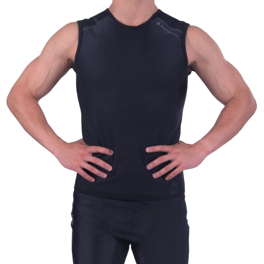 Sharkskin Chillproof Mens Thermal Vest