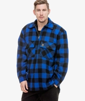 Swanndri Mens Ranger Wool Bush Shirt Thumbnail Swanndri Mens Ranger Wool Bush Shirt