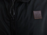 Swanndri Foxton Mens Wool Lined Oilskin Vest Thumbnail Swanndri Foxton Mens Wool Lined Oilskin Vest