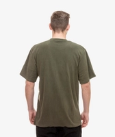 Swanndri Mens Catlins Fleece T-Shirt Thumbnail Swanndri Mens Catlins Fleece T-Shirt