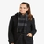Swanndri The Scarfie Charcoal/Black Check