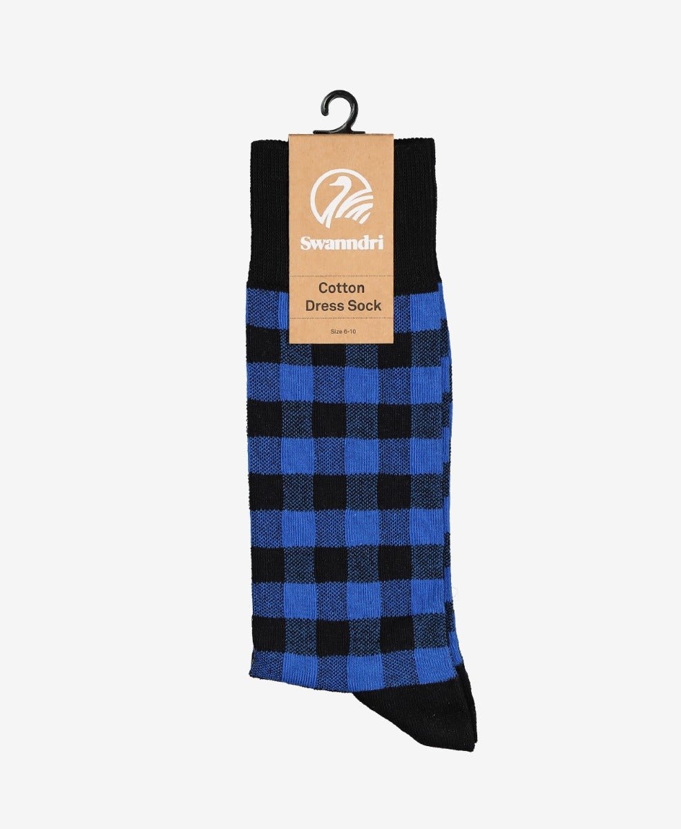 Swanndri Heritage Cotton Blend Socks