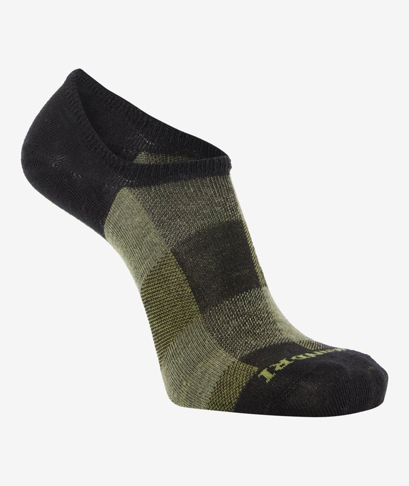 Swanndri Knowler Merino Invisible Socks
