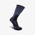 Swanndri Herculan Technical Mid Socks Charcoal US3-6 / UK2-5