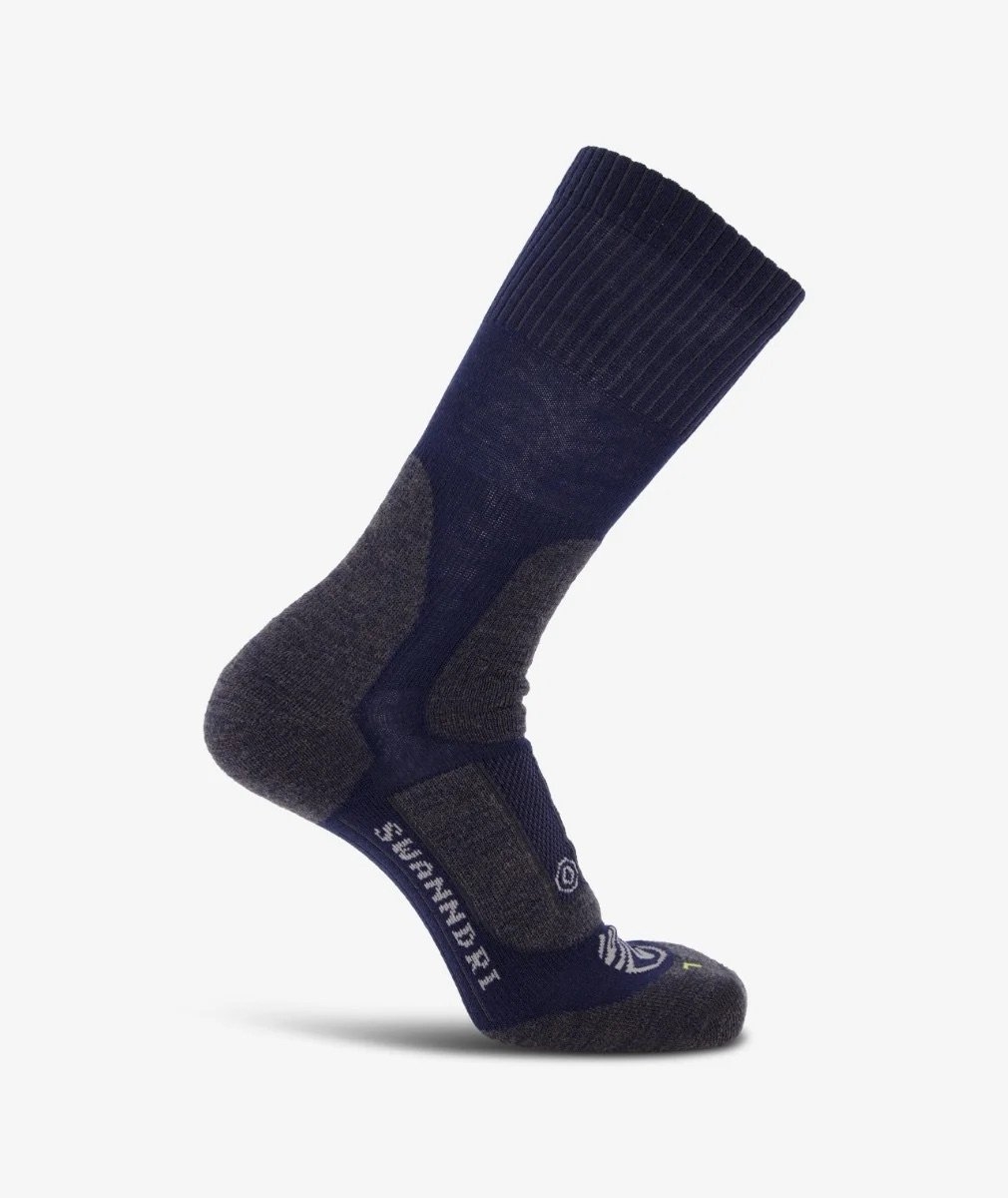 Swanndri Herculan Technical Mid Socks