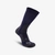 Swanndri Herculan Technical Mid Socks Navy US3-6 / UK2-5