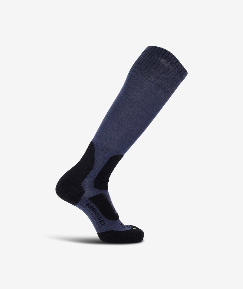 Swanndri Herculan Technical Mid Socks