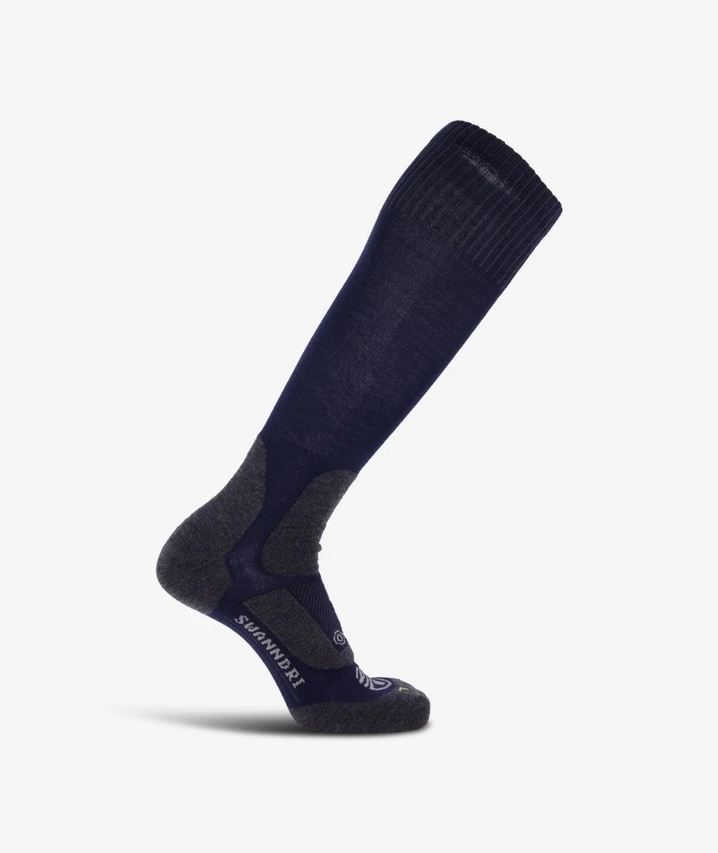 Swanndri Herculan Technical High Socks