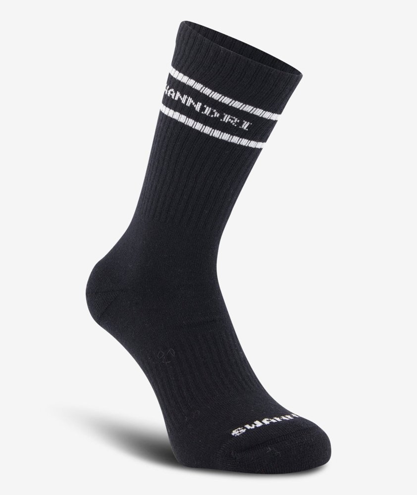 Swanndri Nuyarn V2 Crew Socks
