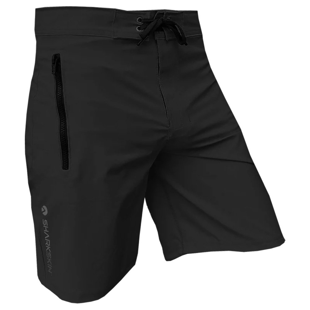 Sharkskin EveryWear Action Mens Board Shorts