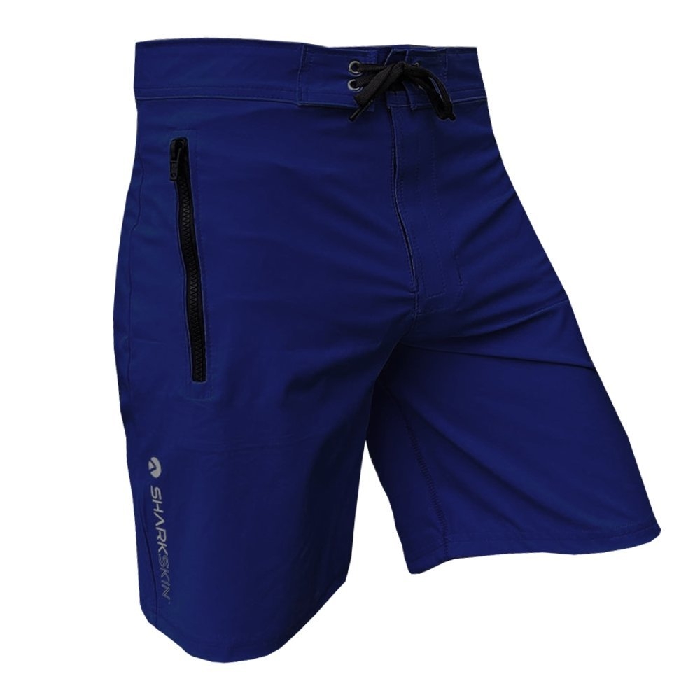 Sharkskin EveryWear Action Mens Board Shorts UPF50+