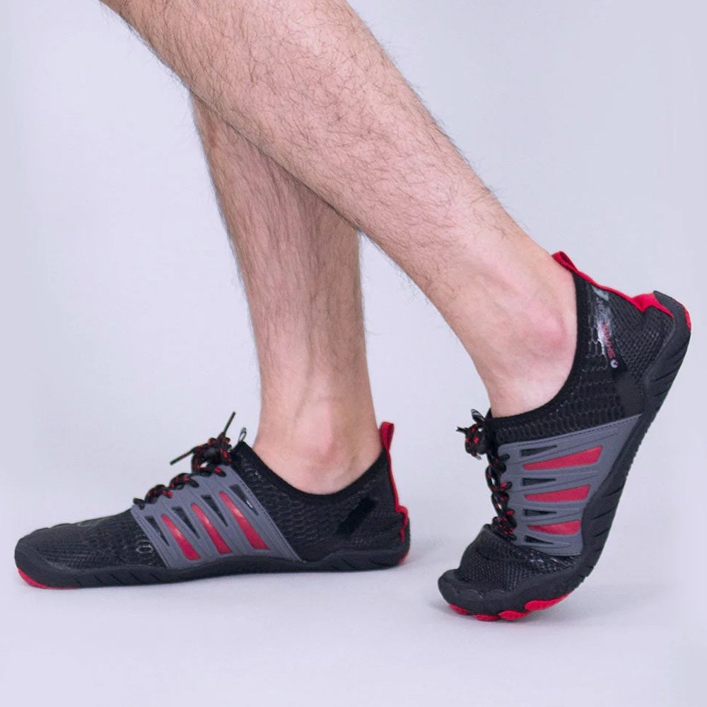 Sharkskin Everywear Watersports Aqua Shoes