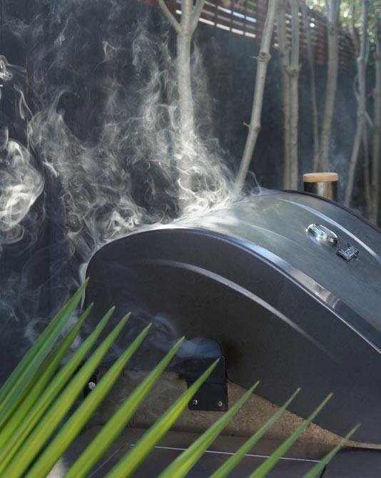 Smokai 1L Classic Smoke Generator - Cordless / USB Rechargeable