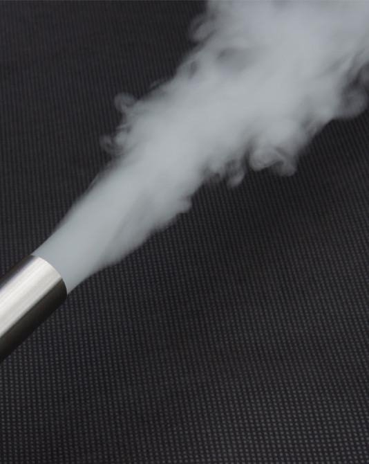 Smokai 1L Classic Smoke Generator - Cordless / USB Rechargeable