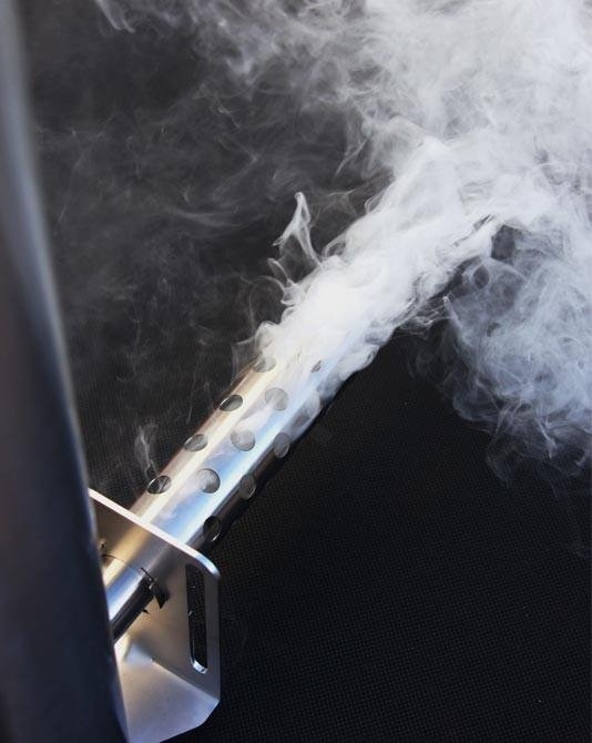 Smokai 3L Magnum Smoke Generator - Cordless / USB Rechargeable