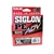 Sunline Siglon PEx8 ADV Multicolour Braid #2.5 300m 30lb