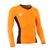 Sharkskin Performance Pro Long Sleeve Rash Top Orange 2XS