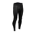 Sharkskin R-Series Mens Compression Pants Black 4XL