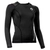 Sharkskin R-Series Long Sleeve Womens Black 6