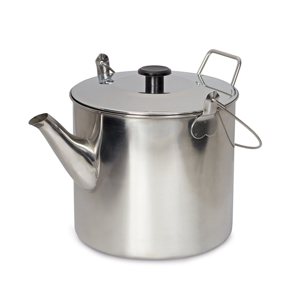 Campfire Billy Teapot 2.8L