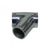Cleveco 316 Stainless Steel Left Tee 60-deg 22mm