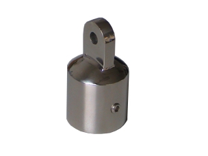 Cleveco AISI 316 Top Cap 19mm