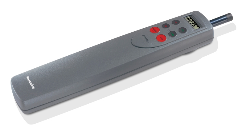 Raymarine ST1000+ Tiller Pilot