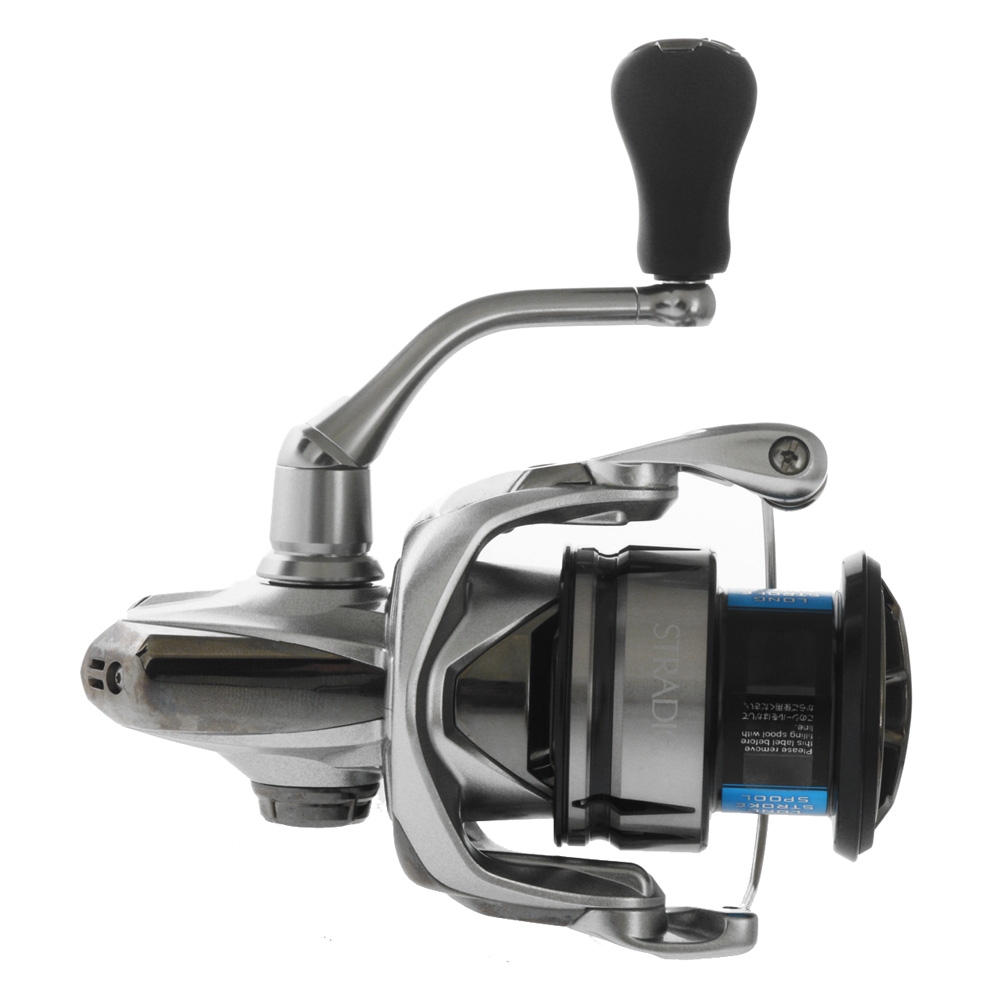 Shimano Stradic FL 2500 HG Backbone Elite Egi Squid Combo 8ft 3-6kg 2pc