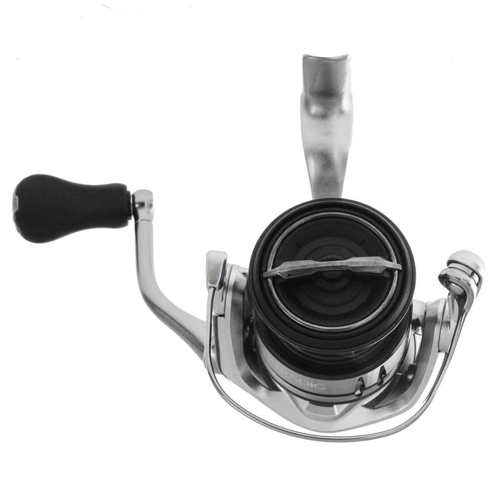 Shimano Stradic FL 2500 HG Backbone Trout Spin Combo 7ft 2-5kg 4pc
