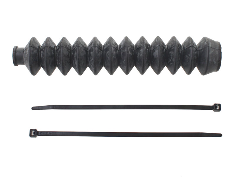 Seaworld Steering Cable Guard Seaworld Steering Cable Guard