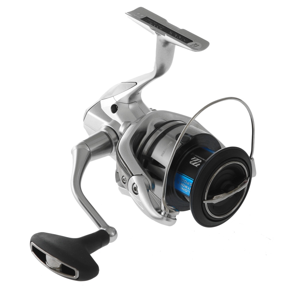 Shimano Stradic FL 4000 XG Grappler Type J S631 Light Jig Spin Combo 6ft 3in PE1.5 2pc