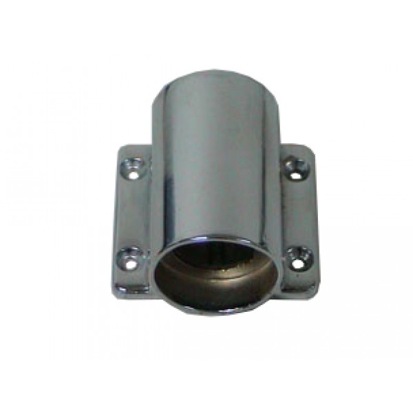 Cleveco 316 Stainless Steel Base For Lightpole