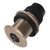 Airmar ST800-P-RAY Plastic Thru-Hull Transducer for Raymarine Y-Cable