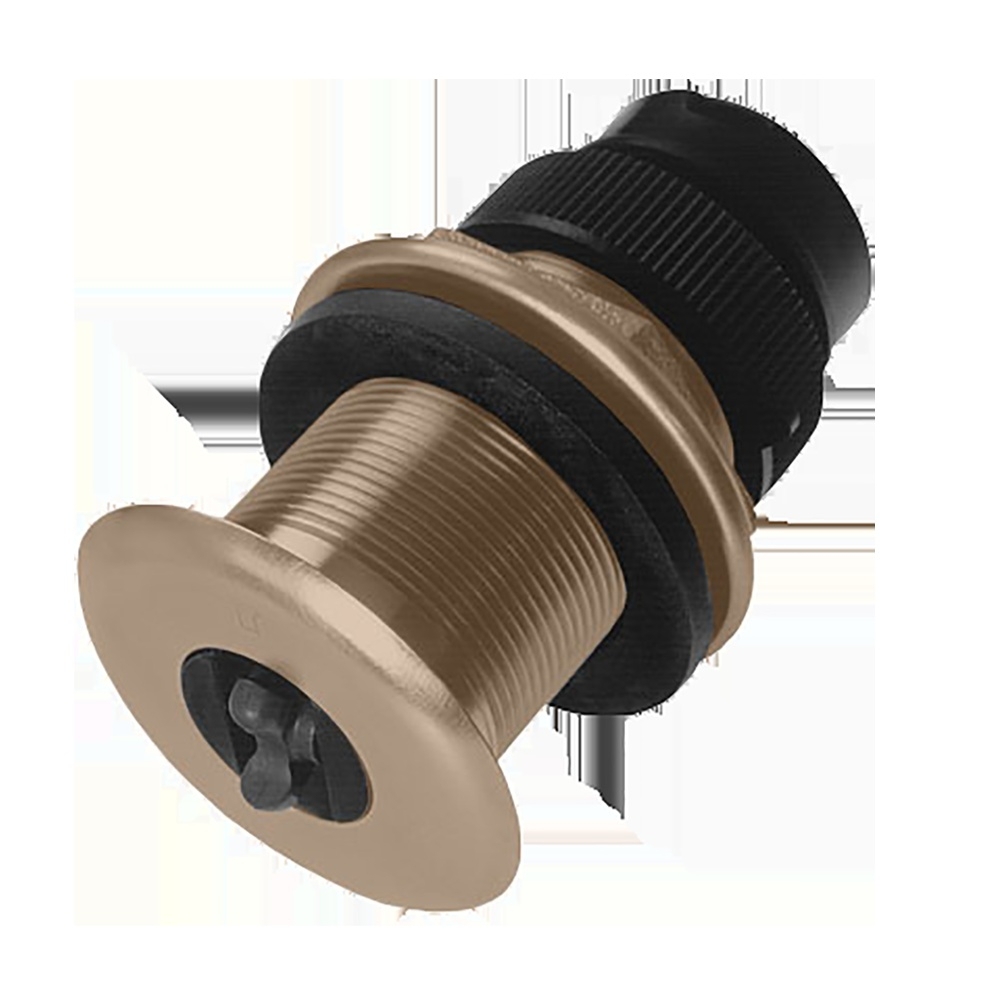Airmar ST800-B-5 Bronze Thru-Hull Transducer for Raymarine 5-Pin