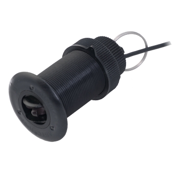 Airmar ST850 Plastic Thru Hull Transducer