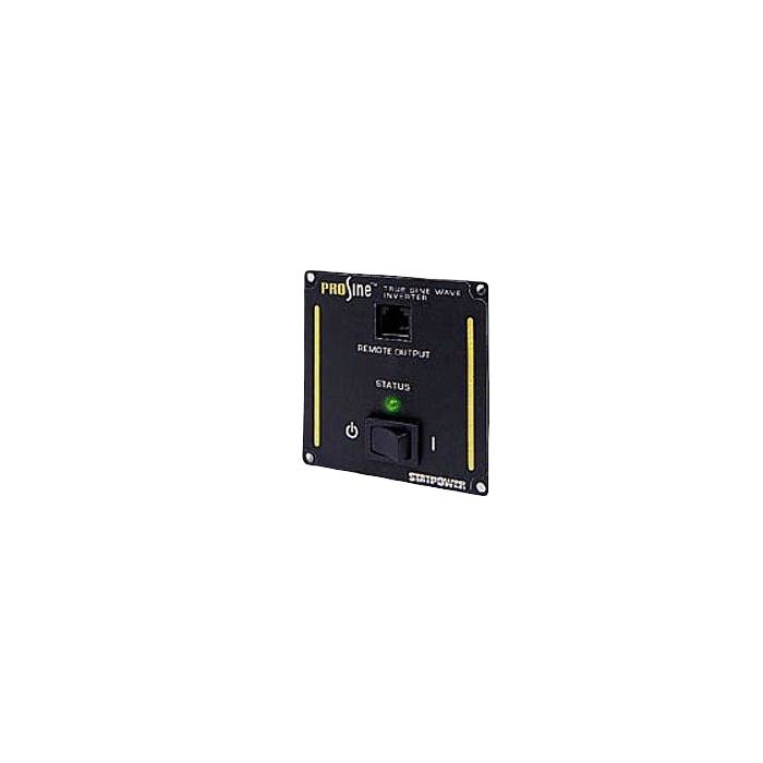 Statpower Remote Interface for Prosine 1000/1800