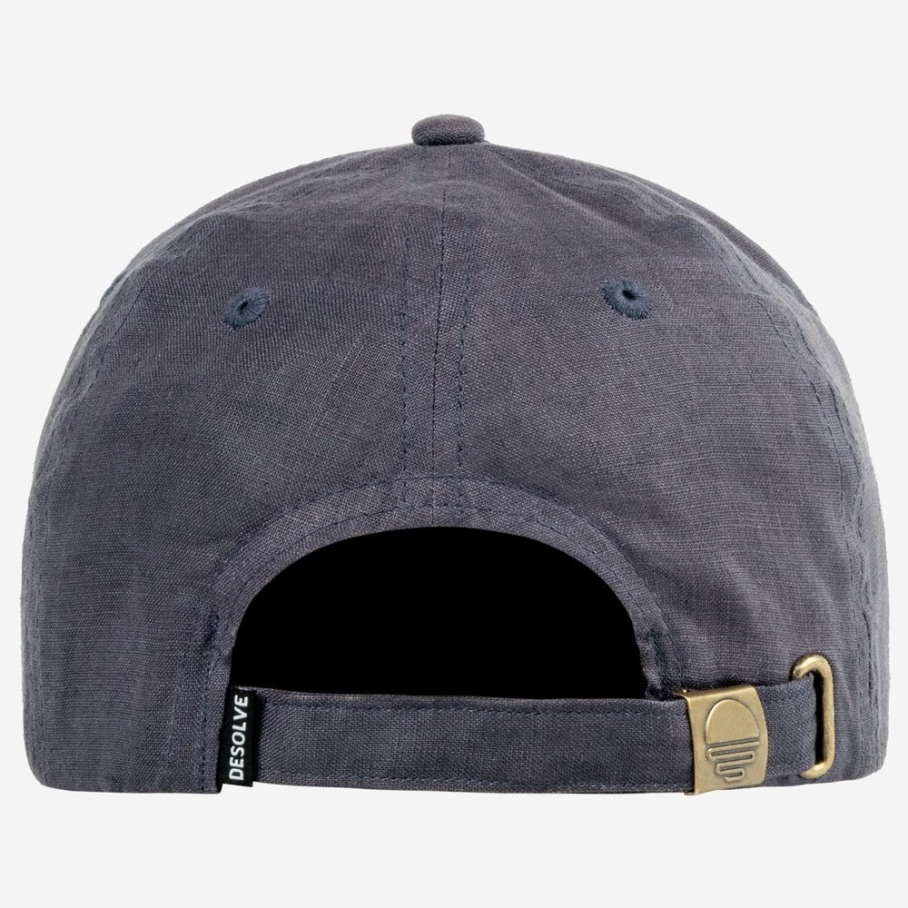 Desolve Stack Cap Navy