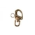 Cleveco 316 Stainless Steel Swivel Snap Shackles 16x87mm