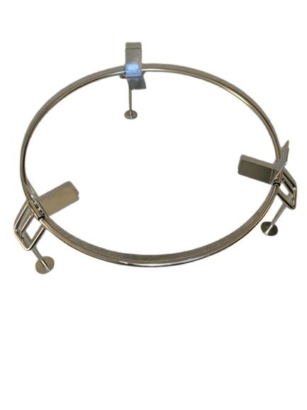 Rocket Boil 'N' Cook Camping Stove Cooker Stand 