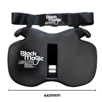 Black Magic Equalizer Gimbal Belt Standard Thumbnail Black Magic Equalizer Gimbal Belt Standard