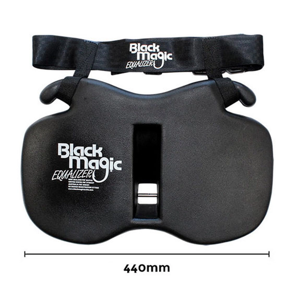 Black Magic Equalizer Gimbal Belt Standard Black Magic Equalizer Gimbal Belt Standard